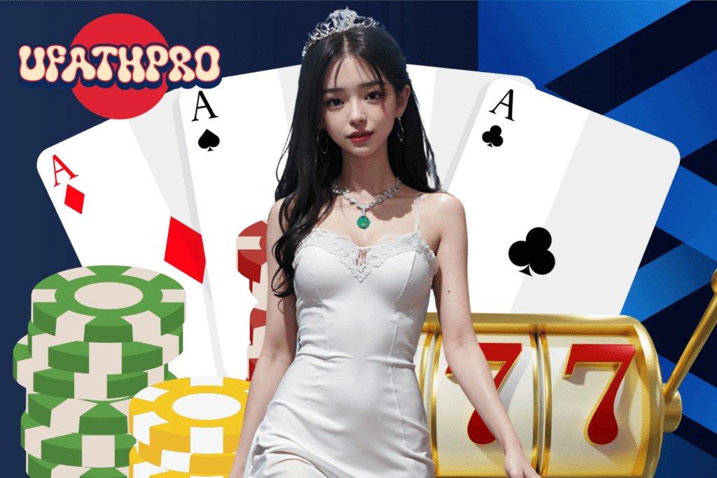 Fa Chai Slot