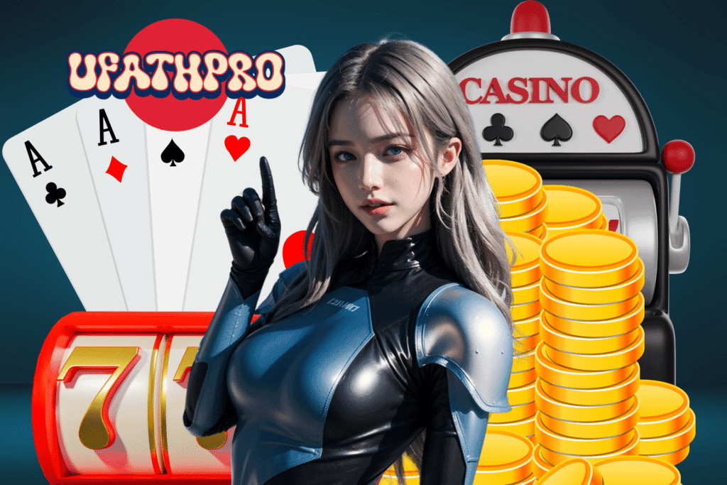 joker slot ใหม่ล่าสุด