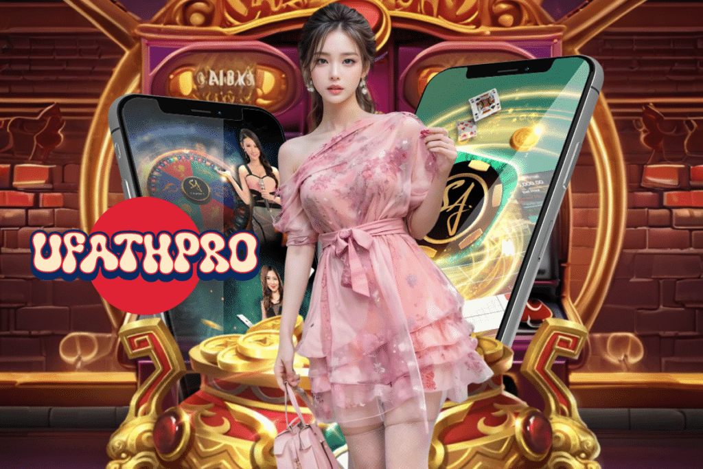 relax gaming เว็บตรง