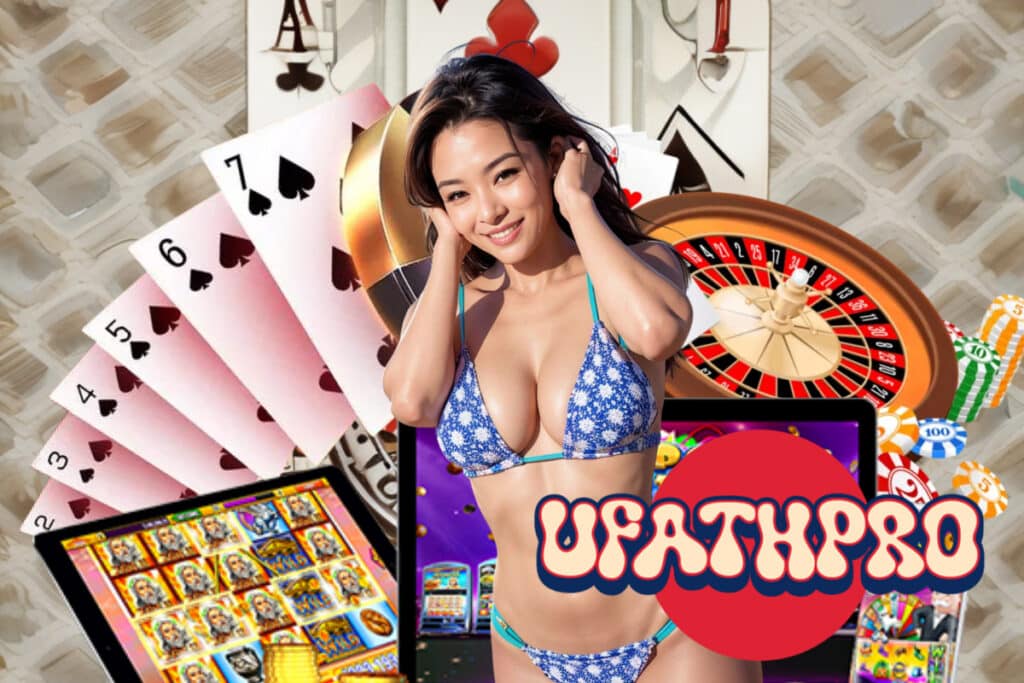 sa gaming casino
