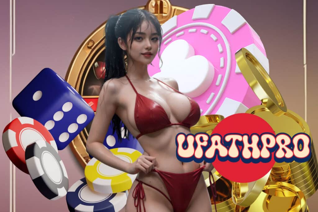ufabet เซ็กซี่บาคาร่า