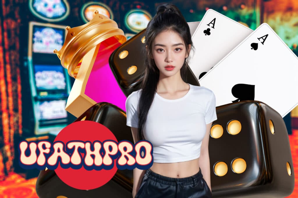 ufathpro สมัครสมาชิก