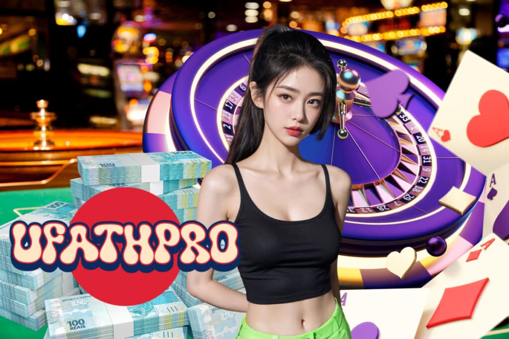 ufathpro เข้าสู่ระบบ