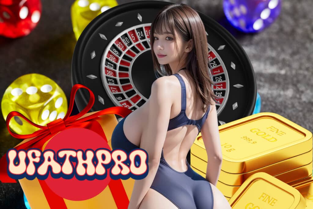 ufathpro แจกเครดิตฟรี