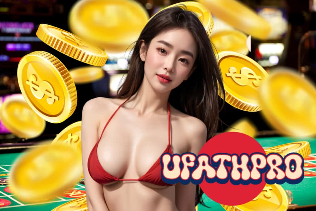 ufathprobet สล็อต คาสิโน พนันออนไลน์